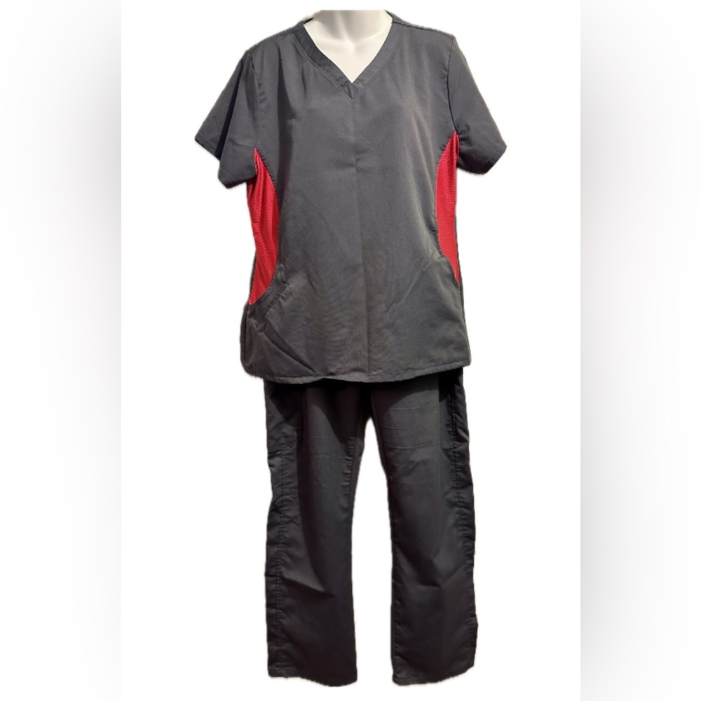 European Wax Center Scrub